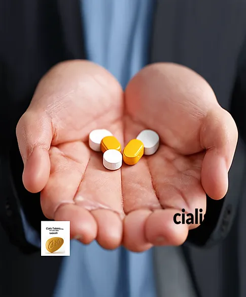 Efficacité cialis générique